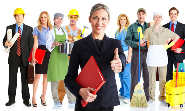 Kuşadası Ofisten Ofise Taşıma Hizmeti